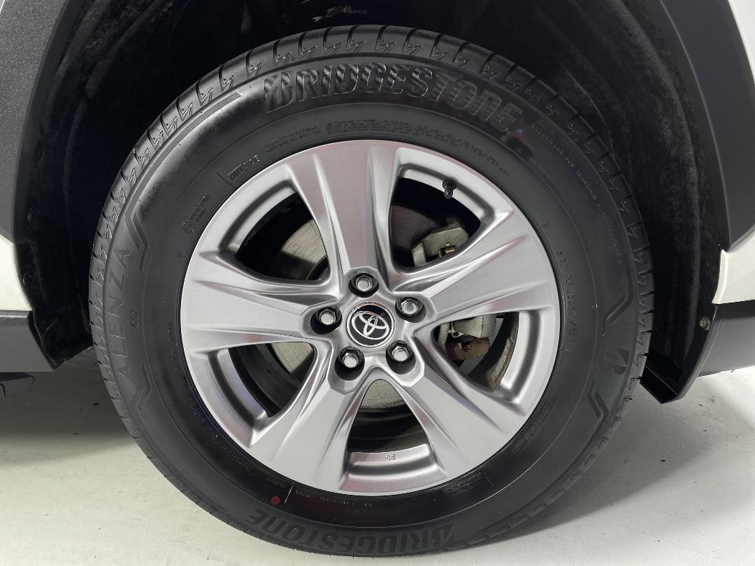 Photo '9' of Toyota Rav4 Photo '9' of Toyota Rav4