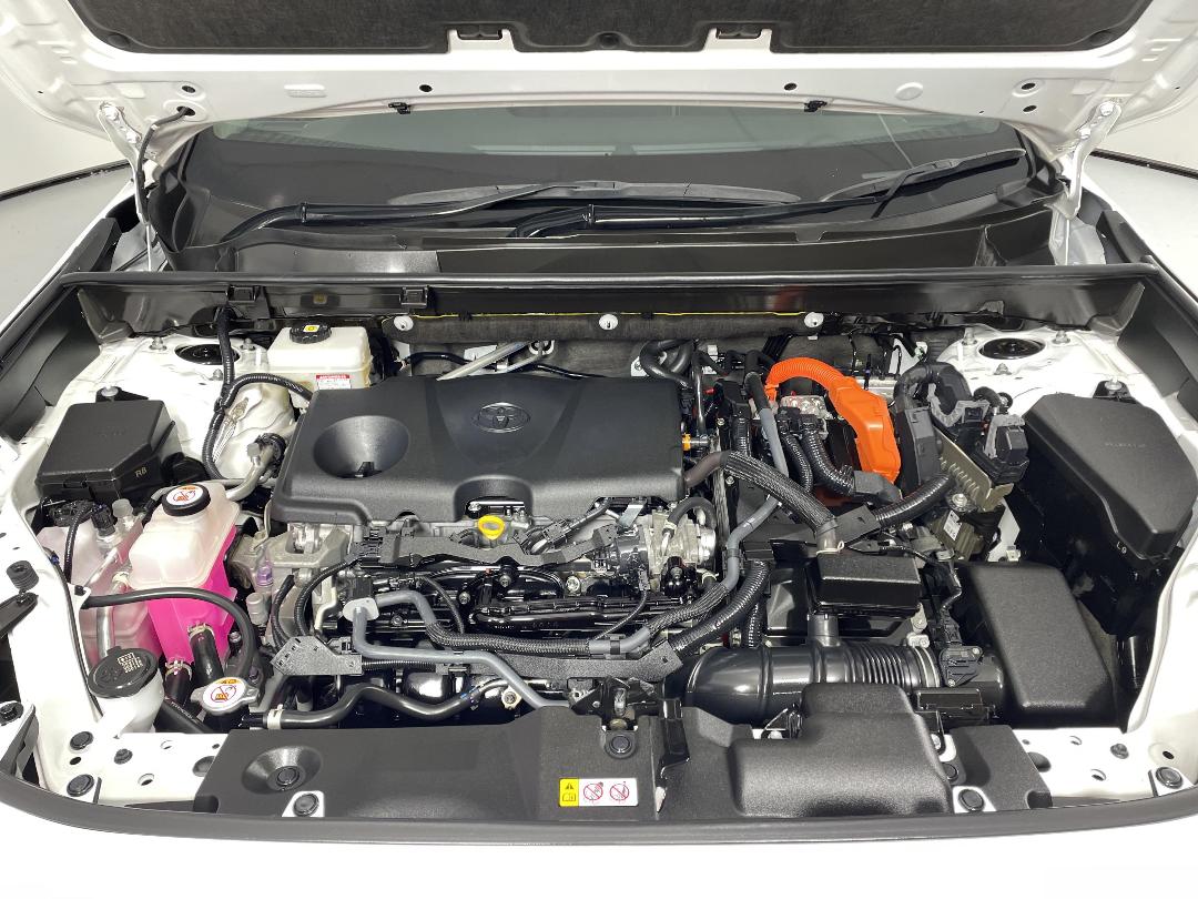 Photo '13' of Toyota Rav4 Photo '13' of Toyota Rav4