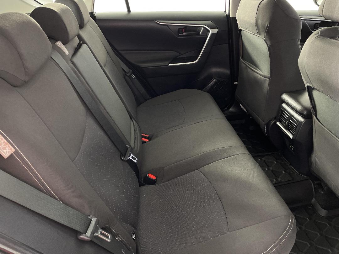 Photo '20' of Toyota Rav4 Photo '20' of Toyota Rav4