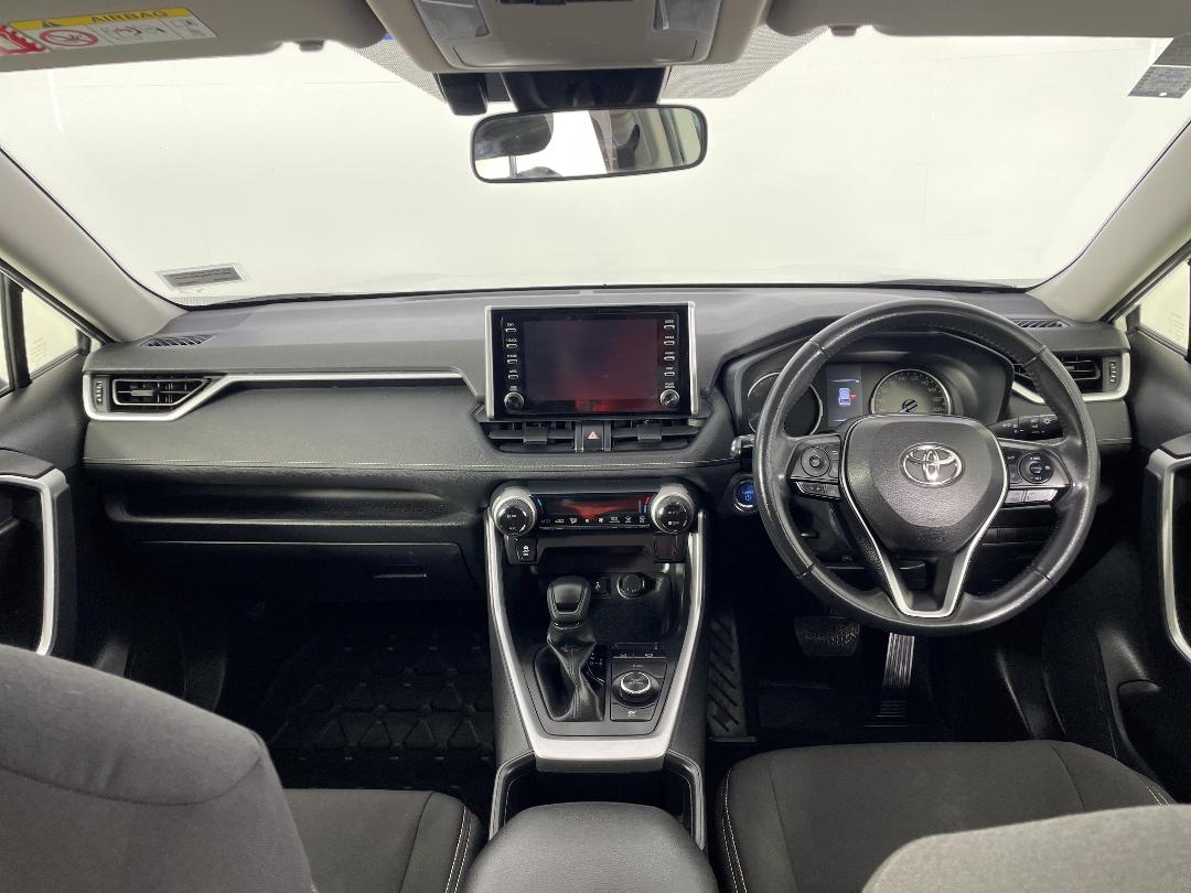 Photo '17' of Toyota Rav4 Photo '17' of Toyota Rav4