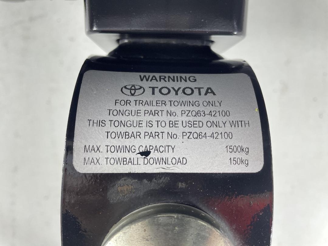 Photo '29' of Toyota Rav4 Photo '29' of Toyota Rav4