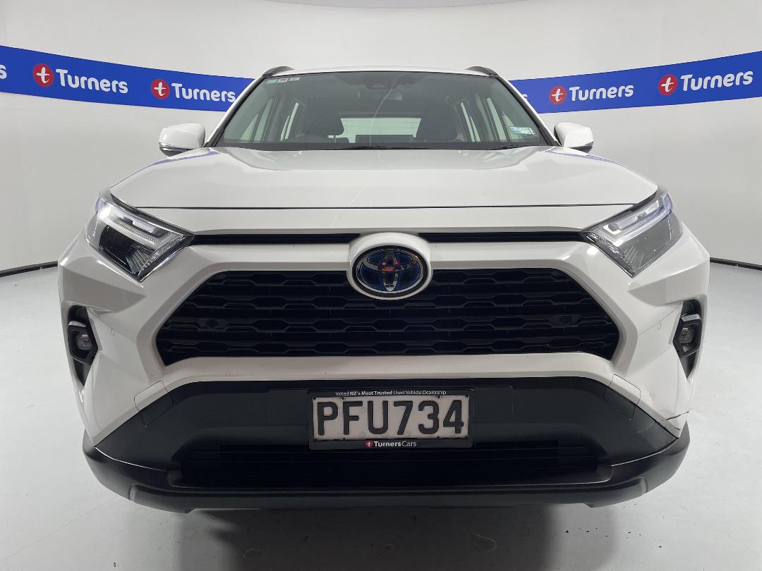 Photo '2' of Toyota Rav4 Photo '2' of Toyota Rav4