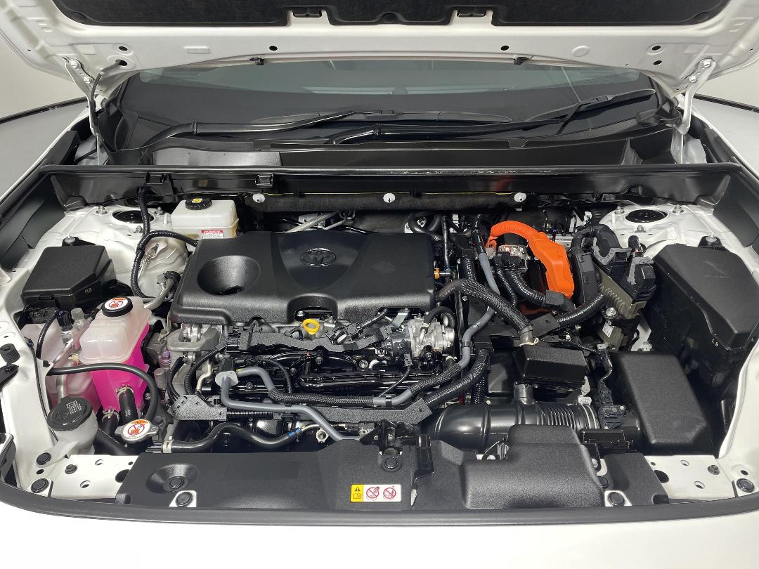 Photo '13' of Toyota Rav4 Photo '13' of Toyota Rav4