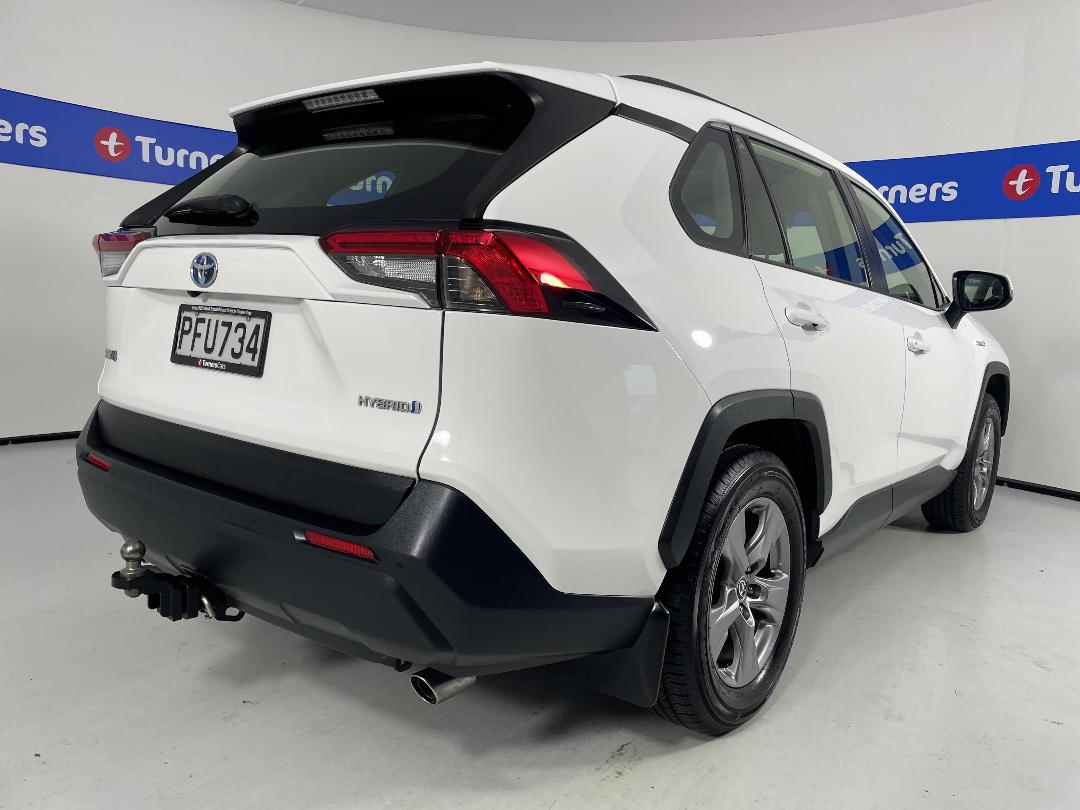 Photo '7' of Toyota Rav4 Photo '7' of Toyota Rav4