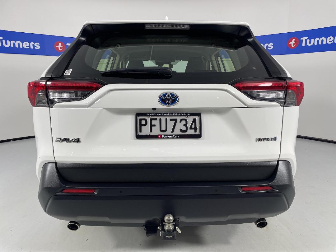 Photo '6' of Toyota Rav4 Photo '6' of Toyota Rav4