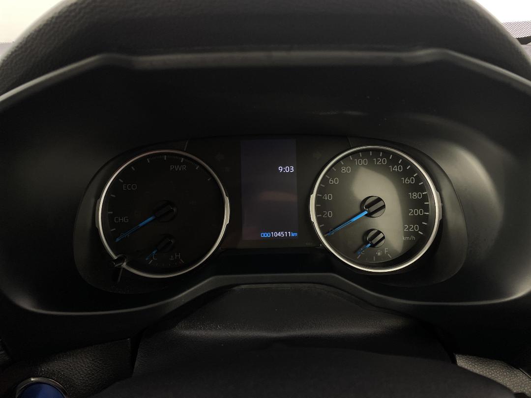 Photo '21' of Toyota Rav4 Photo '21' of Toyota Rav4