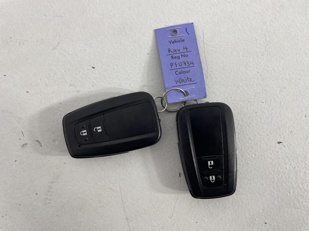 Photo '22' of Toyota Rav4 Photo '22' of Toyota Rav4