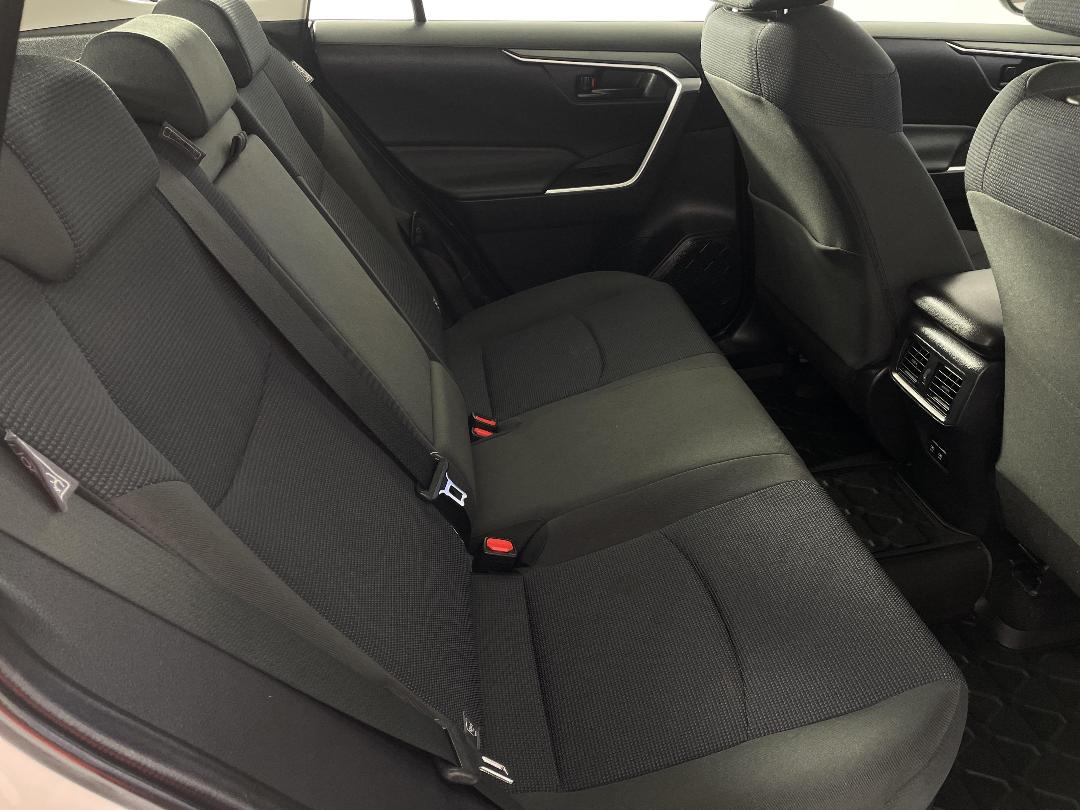 Photo '20' of Toyota Rav4 Photo '20' of Toyota Rav4