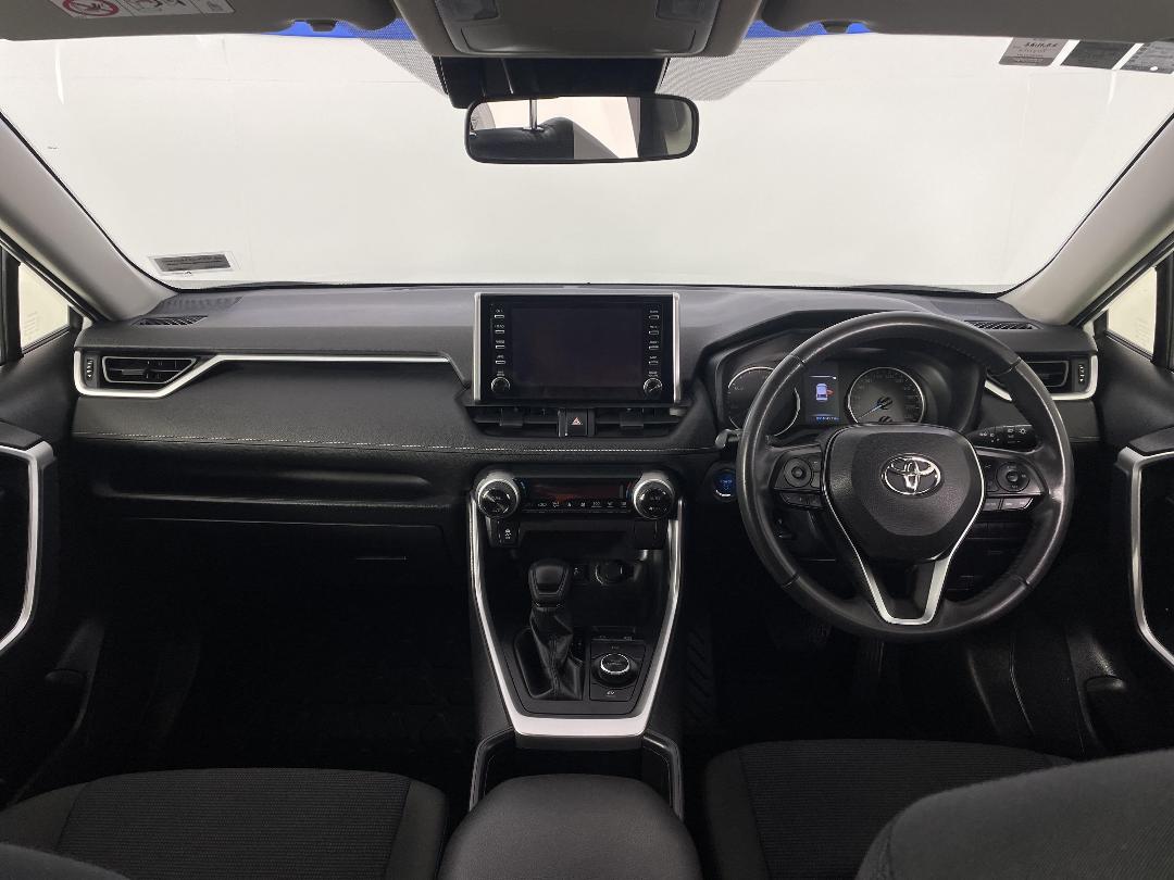 Photo '17' of Toyota Rav4 Photo '17' of Toyota Rav4