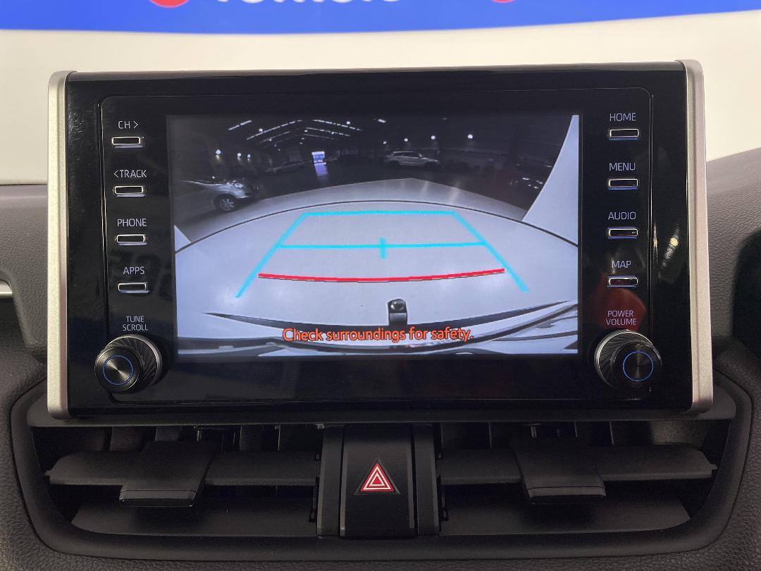 Photo '29' of Toyota Rav4 Photo '29' of Toyota Rav4