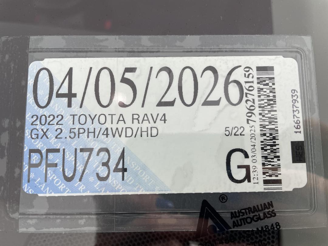 Photo '33' of Toyota Rav4 Photo '33' of Toyota Rav4