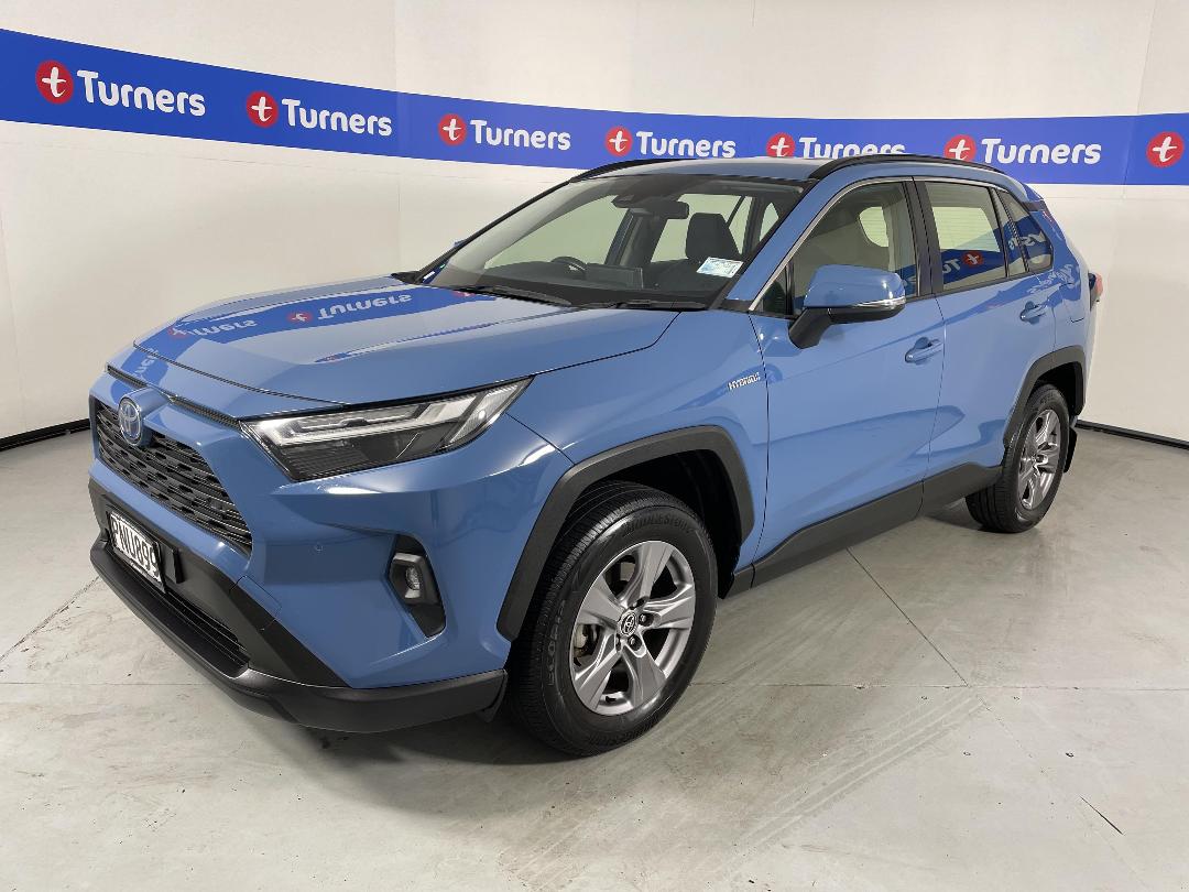 Photo '4' of Toyota Rav4 Photo '4' of Toyota Rav4