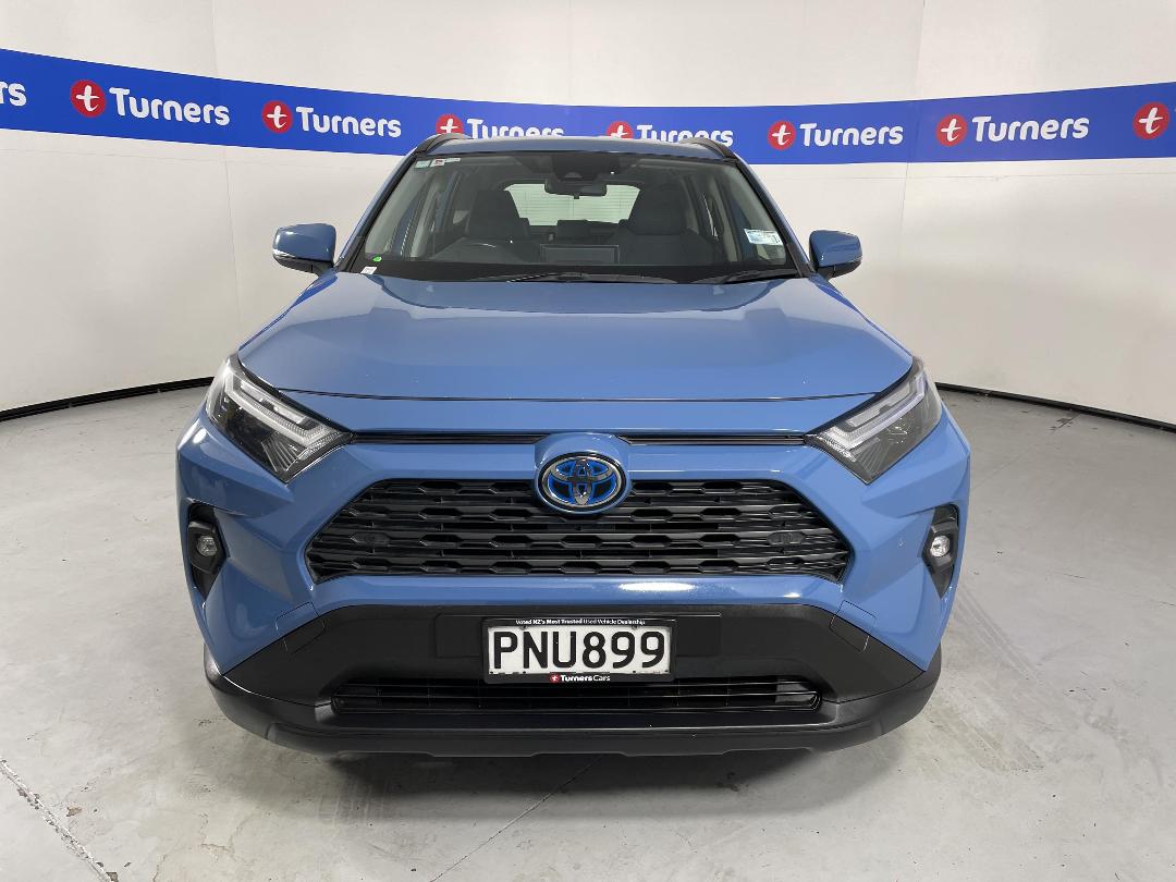 Photo '2' of Toyota Rav4 Photo '2' of Toyota Rav4