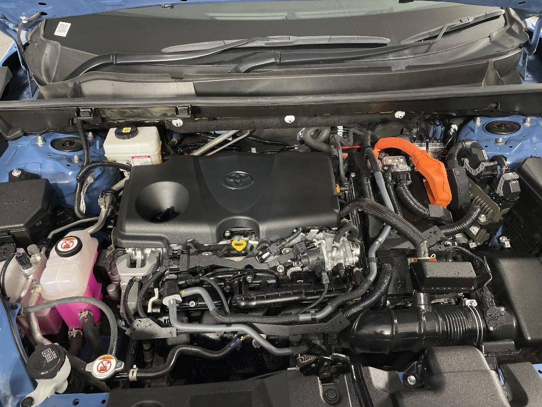 Photo '13' of Toyota Rav4 Photo '13' of Toyota Rav4