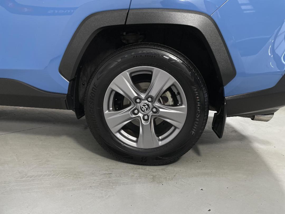 Photo '11' of Toyota Rav4 Photo '11' of Toyota Rav4