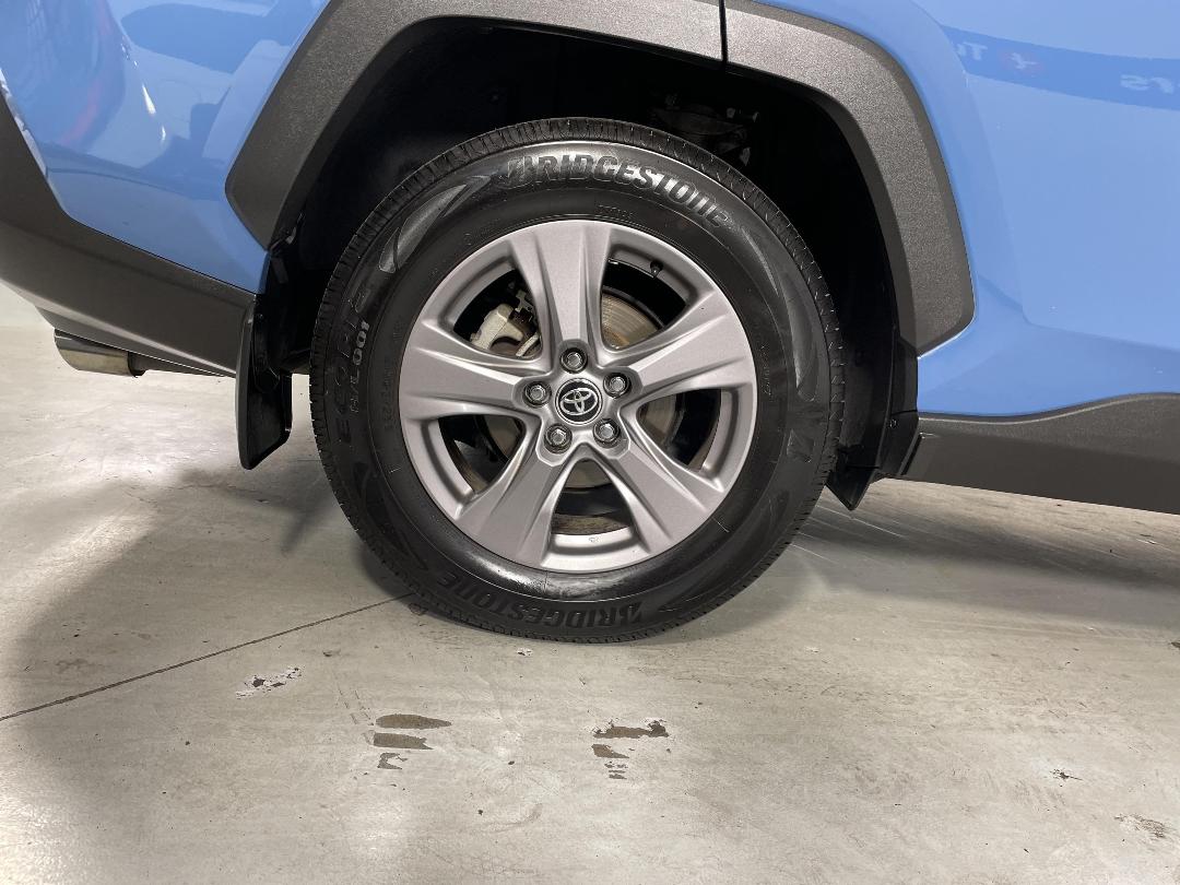 Photo '12' of Toyota Rav4 Photo '12' of Toyota Rav4