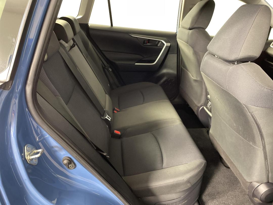 Photo '20' of Toyota Rav4 Photo '20' of Toyota Rav4