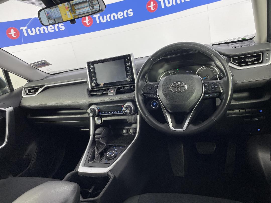 Photo '17' of Toyota Rav4 Photo '17' of Toyota Rav4