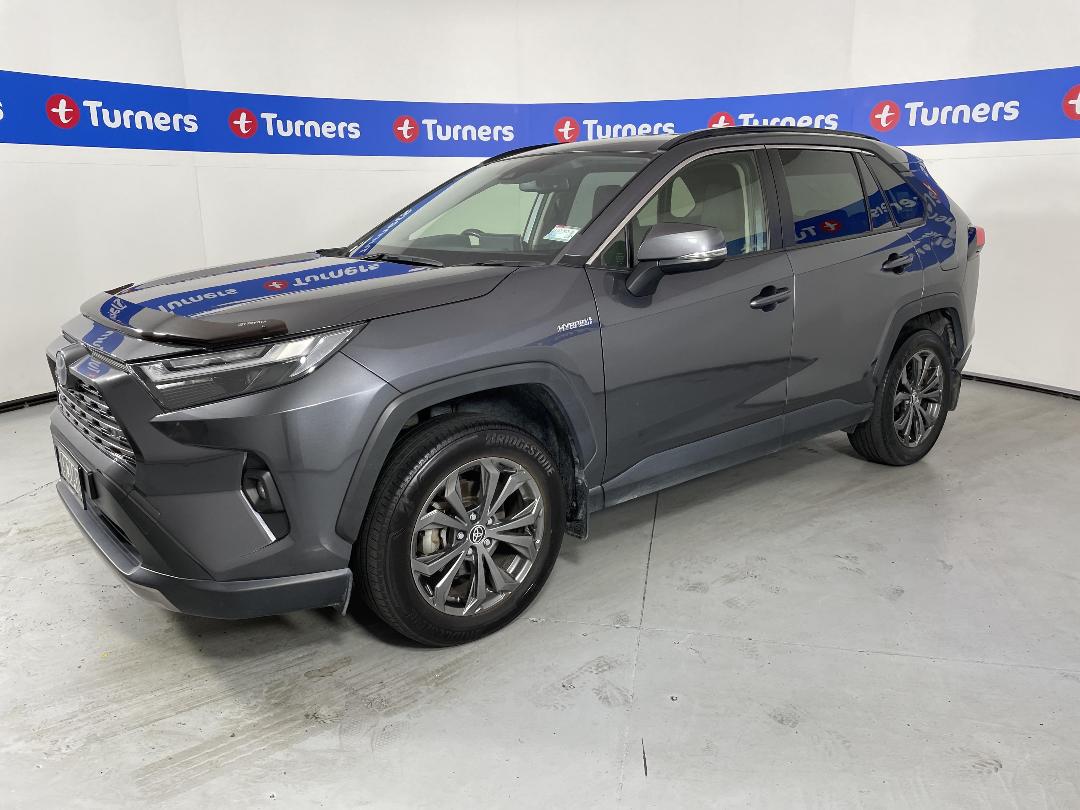 Photo '4' of Toyota Rav4 Photo '4' of Toyota Rav4