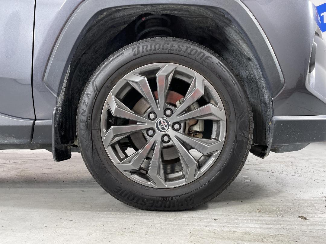 Photo '9' of Toyota Rav4 Photo '9' of Toyota Rav4