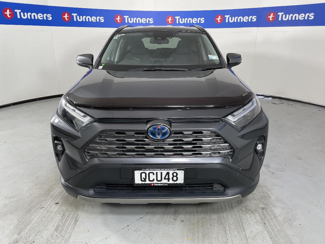 Photo '2' of Toyota Rav4 Photo '2' of Toyota Rav4