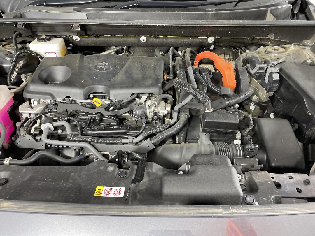 Photo '13' of Toyota Rav4 Photo '13' of Toyota Rav4