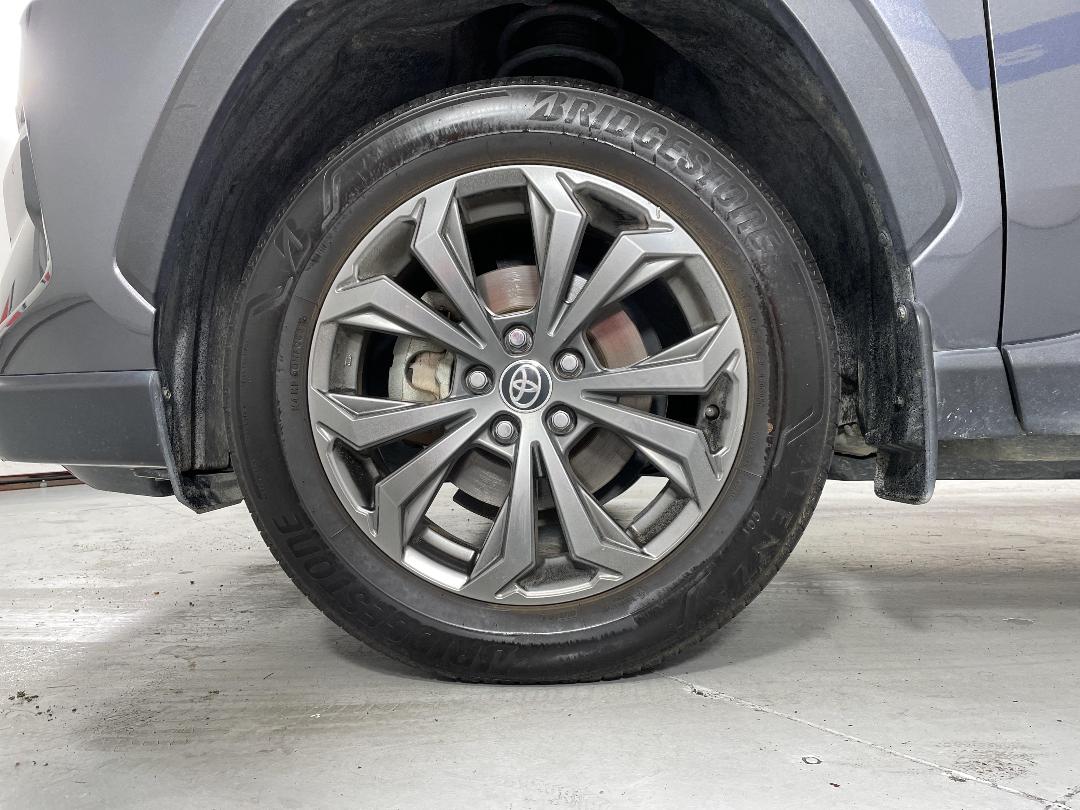 Photo '10' of Toyota Rav4 Photo '10' of Toyota Rav4