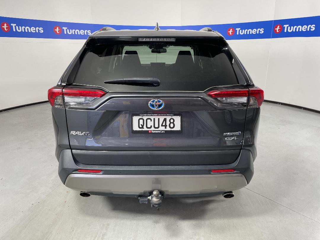 Photo '6' of Toyota Rav4 Photo '6' of Toyota Rav4