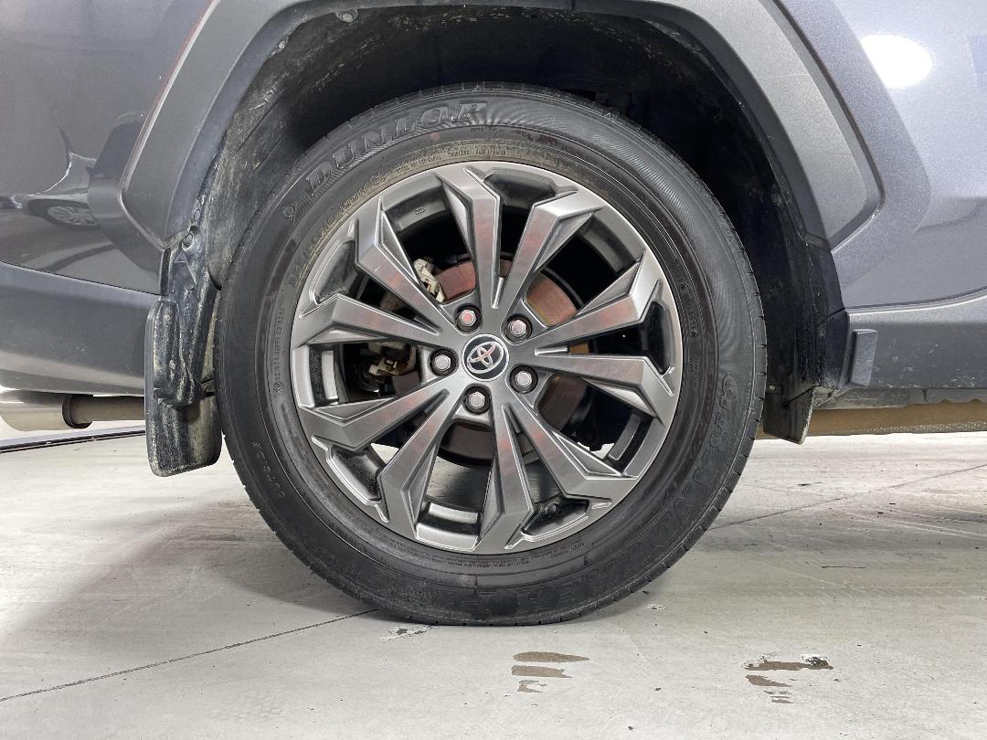 Photo '12' of Toyota Rav4 Photo '12' of Toyota Rav4