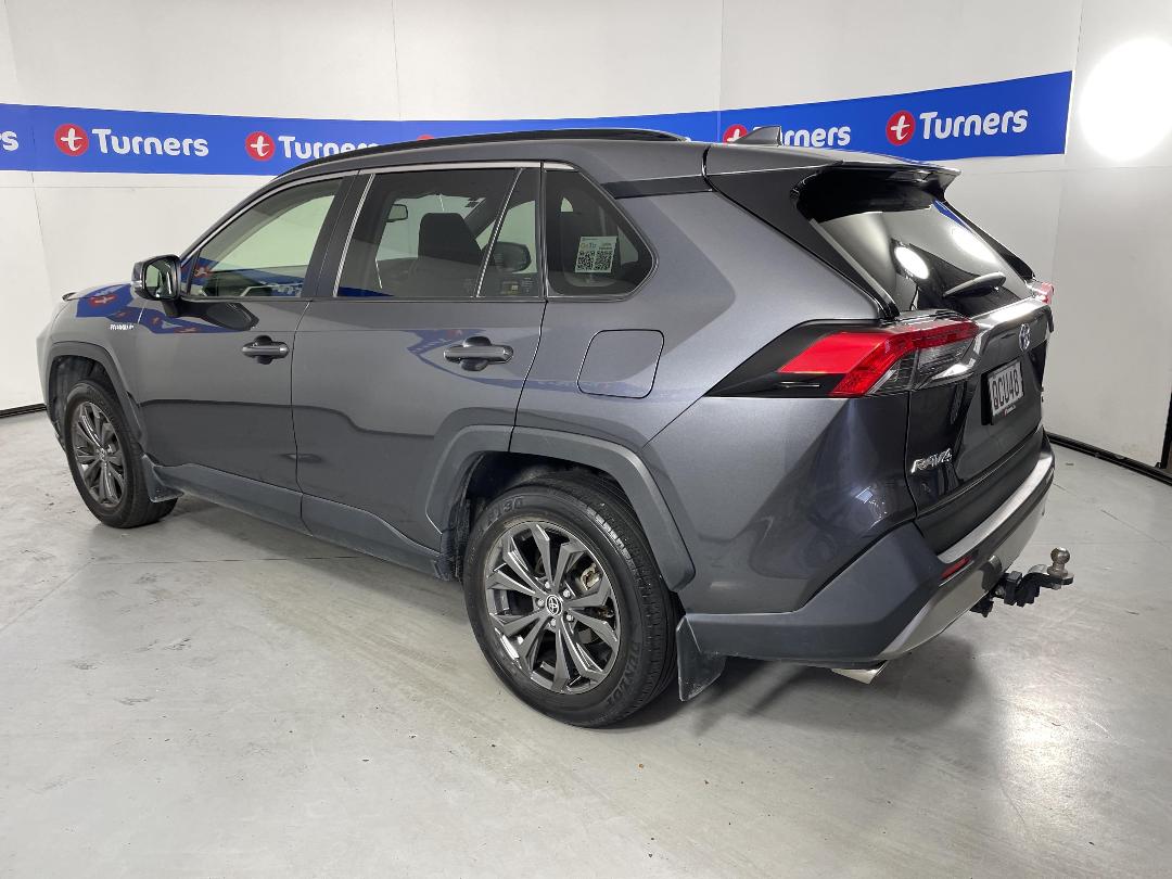 Photo '5' of Toyota Rav4 Photo '5' of Toyota Rav4