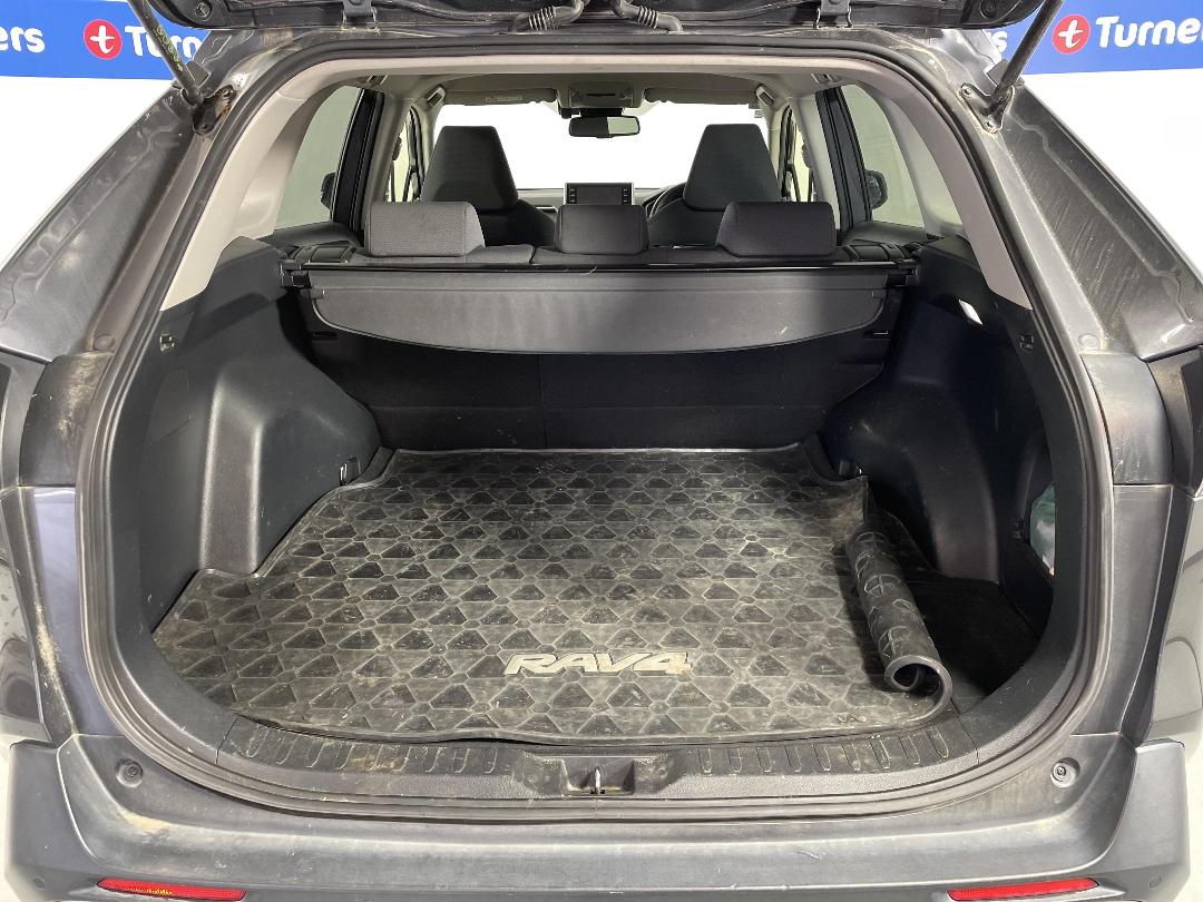 Photo '14' of Toyota Rav4 Photo '14' of Toyota Rav4