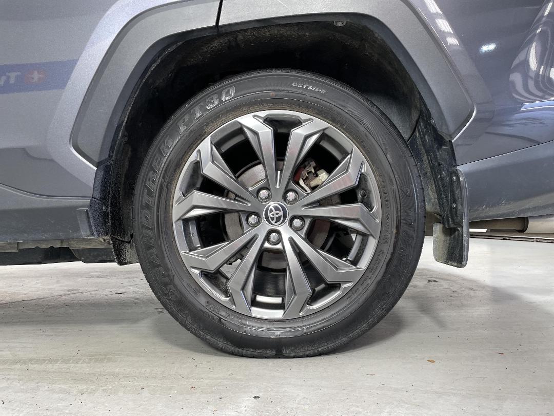 Photo '11' of Toyota Rav4 Photo '11' of Toyota Rav4