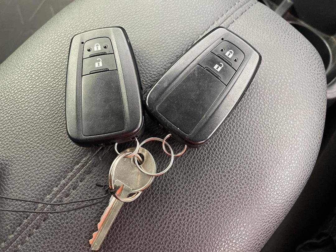 Photo '22' of Toyota Rav4 Photo '22' of Toyota Rav4