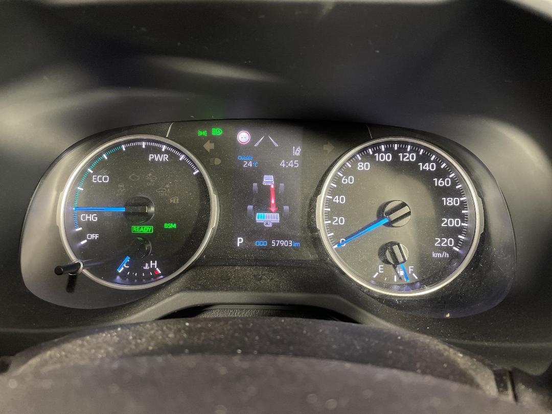 Photo '21' of Toyota Rav4 Photo '21' of Toyota Rav4