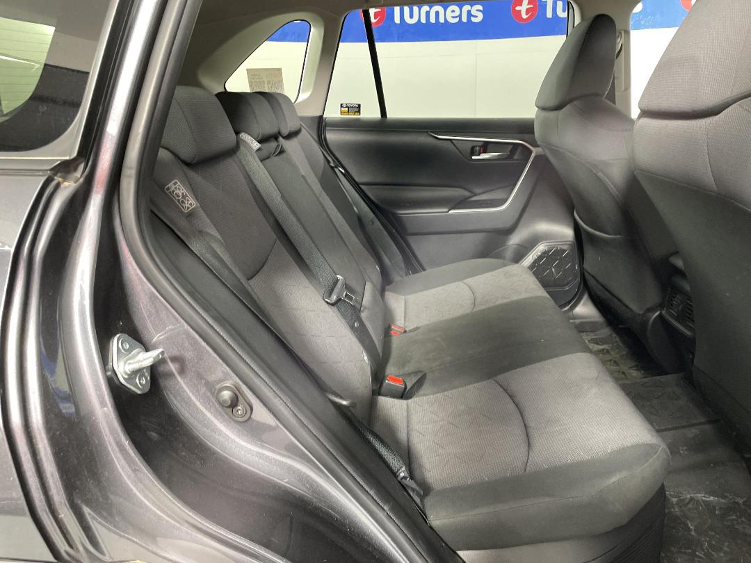 Photo '20' of Toyota Rav4 Photo '20' of Toyota Rav4