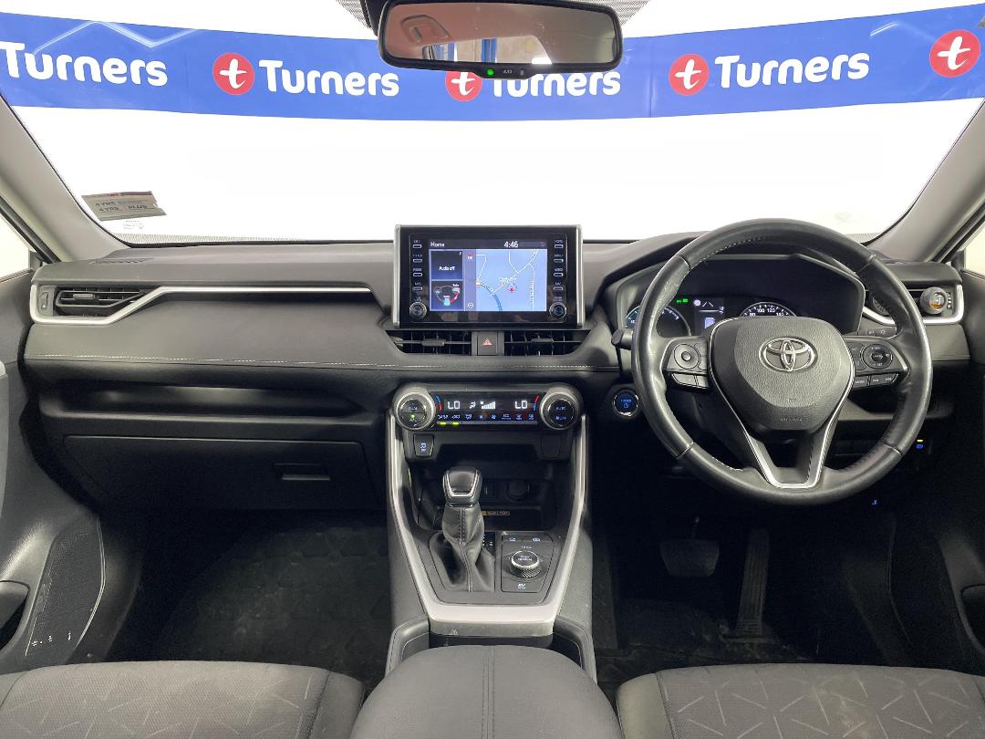 Photo '17' of Toyota Rav4 Photo '17' of Toyota Rav4