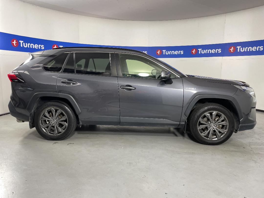 Photo '23' of Toyota Rav4 Photo '23' of Toyota Rav4