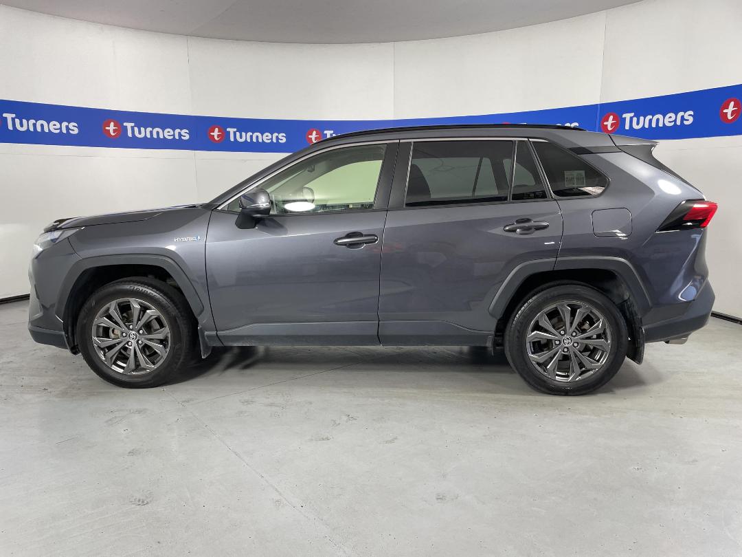 Photo '24' of Toyota Rav4 Photo '24' of Toyota Rav4