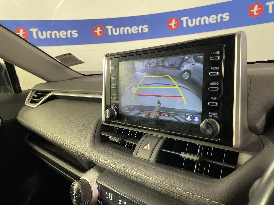 Photo '32' of Toyota Rav4 Photo '32' of Toyota Rav4