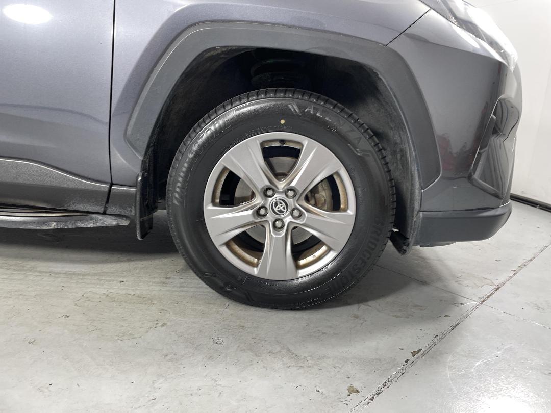 Photo '9' of Toyota Rav4 Photo '9' of Toyota Rav4