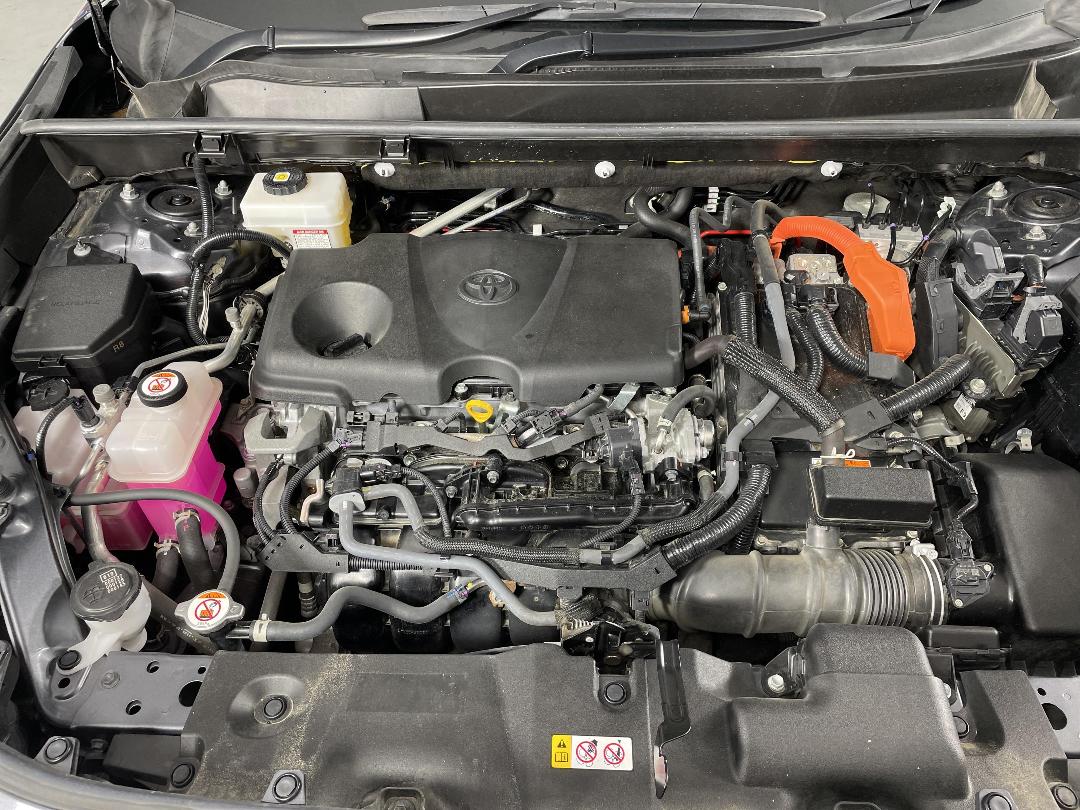 Photo '13' of Toyota Rav4 Photo '13' of Toyota Rav4