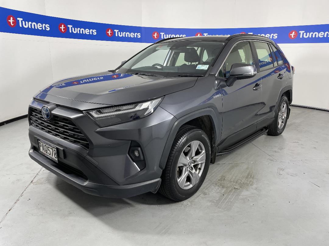 Photo '4' of Toyota Rav4 Photo '4' of Toyota Rav4