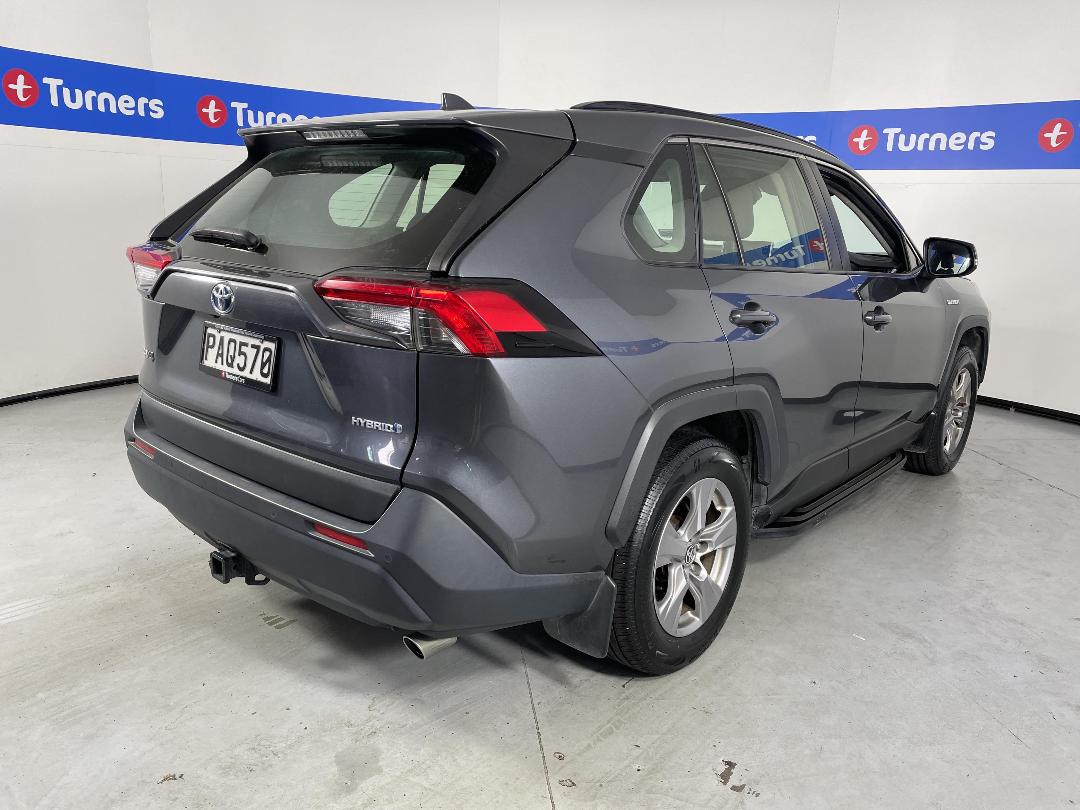 Photo '7' of Toyota Rav4 Photo '7' of Toyota Rav4