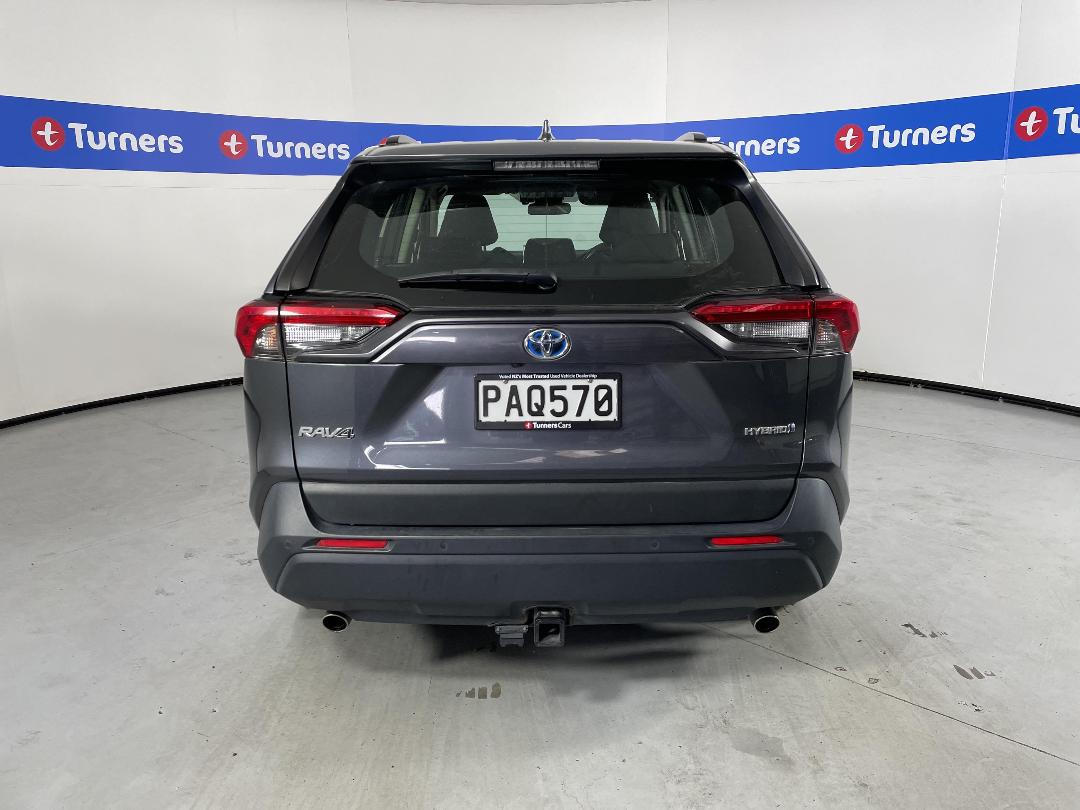 Photo '6' of Toyota Rav4 Photo '6' of Toyota Rav4