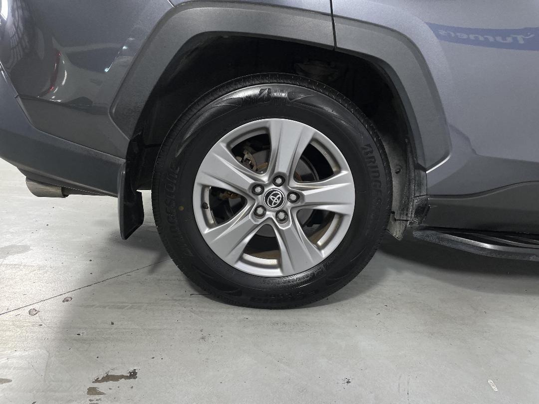 Photo '12' of Toyota Rav4 Photo '12' of Toyota Rav4