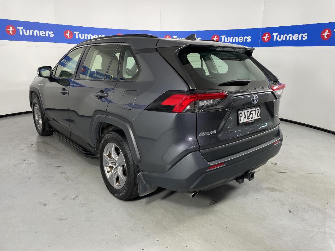 Photo '5' of Toyota Rav4 Photo '5' of Toyota Rav4