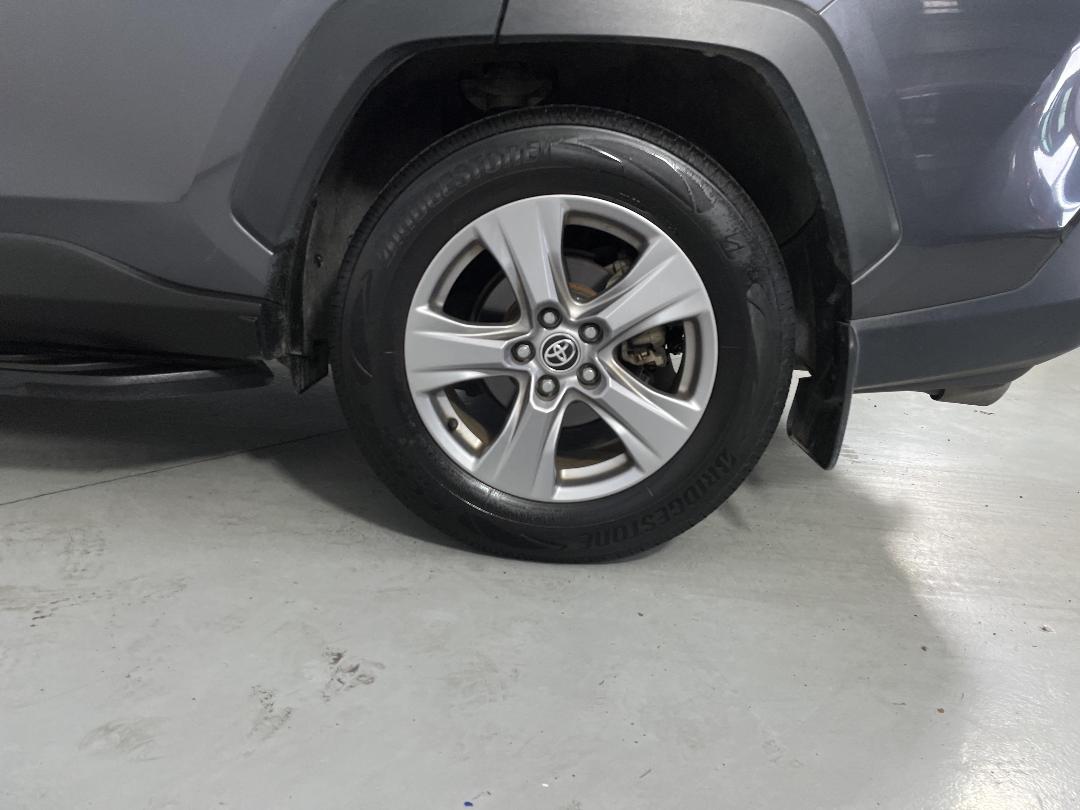 Photo '11' of Toyota Rav4 Photo '11' of Toyota Rav4