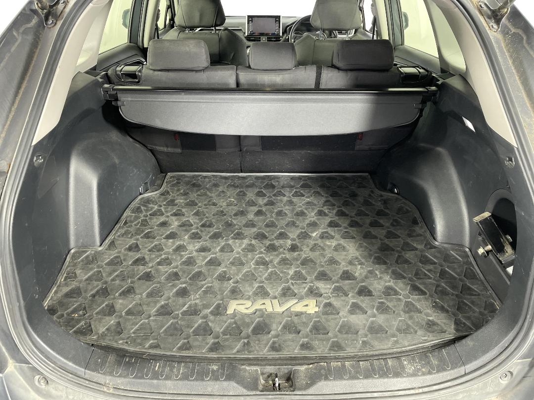 Photo '14' of Toyota Rav4 Photo '14' of Toyota Rav4