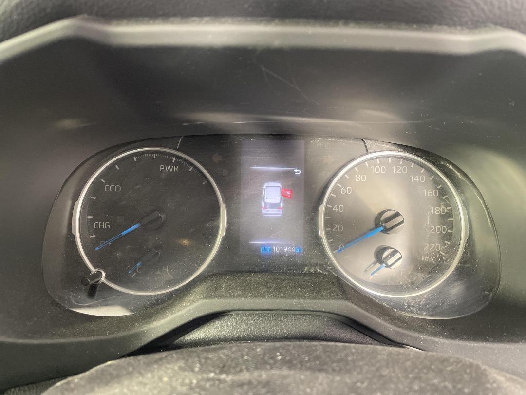 Photo '21' of Toyota Rav4 Photo '21' of Toyota Rav4