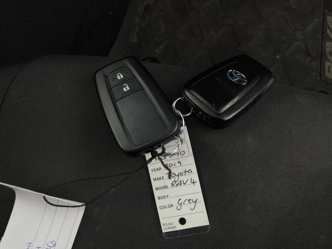 Photo '22' of Toyota Rav4 Photo '22' of Toyota Rav4